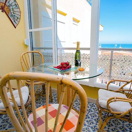 130 Sur Sea - Alicante Holiday 拉马他 外观 照片