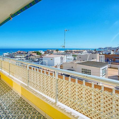 130 Sur Sea - Alicante Holiday 拉马他 外观 照片