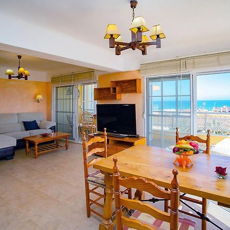 130 Sur Sea - Alicante Holiday 拉马他 外观 照片