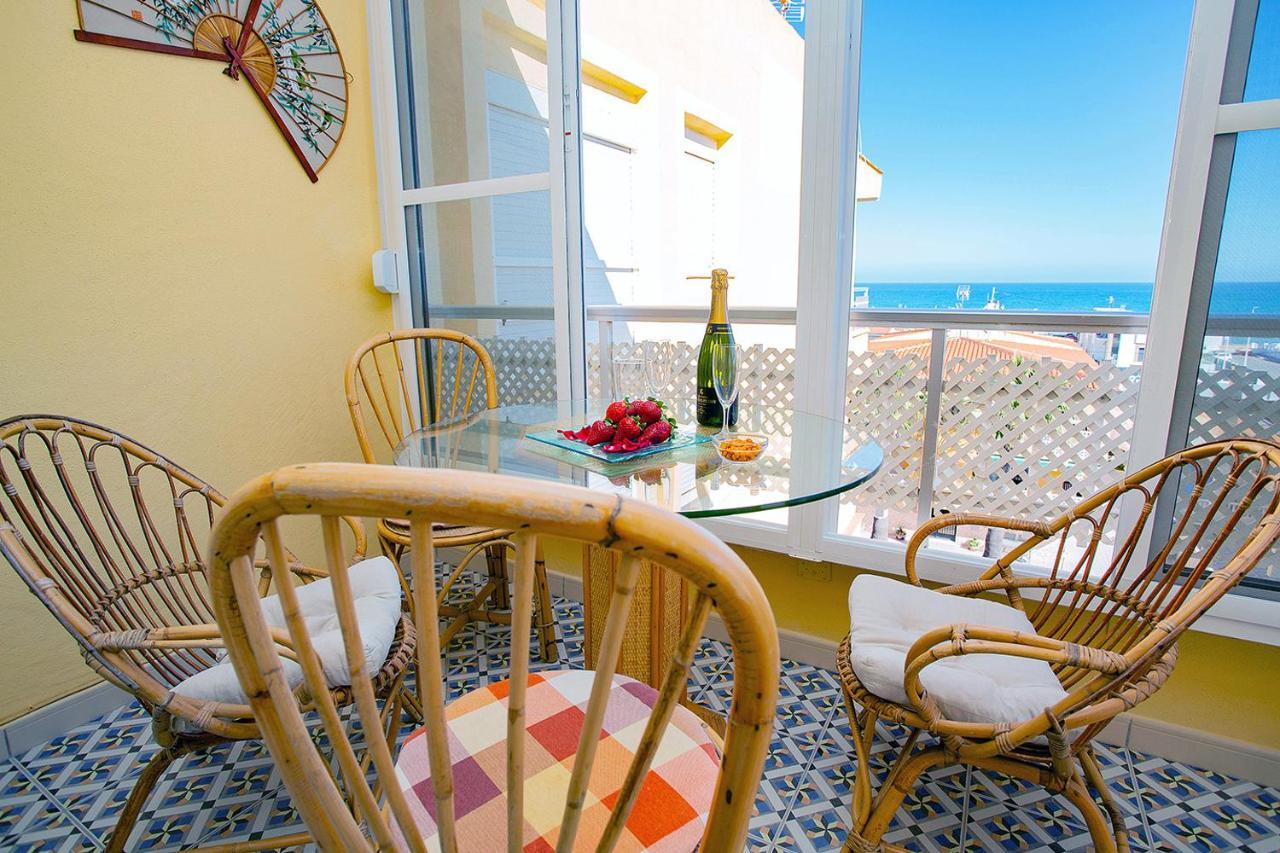 130 Sur Sea - Alicante Holiday 拉马他 外观 照片