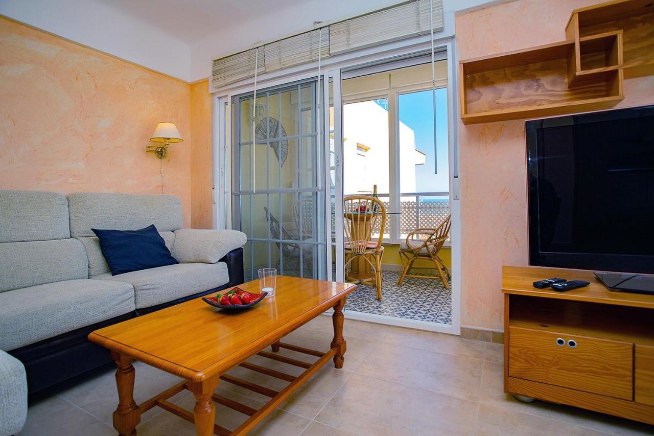 130 Sur Sea - Alicante Holiday 拉马他 外观 照片