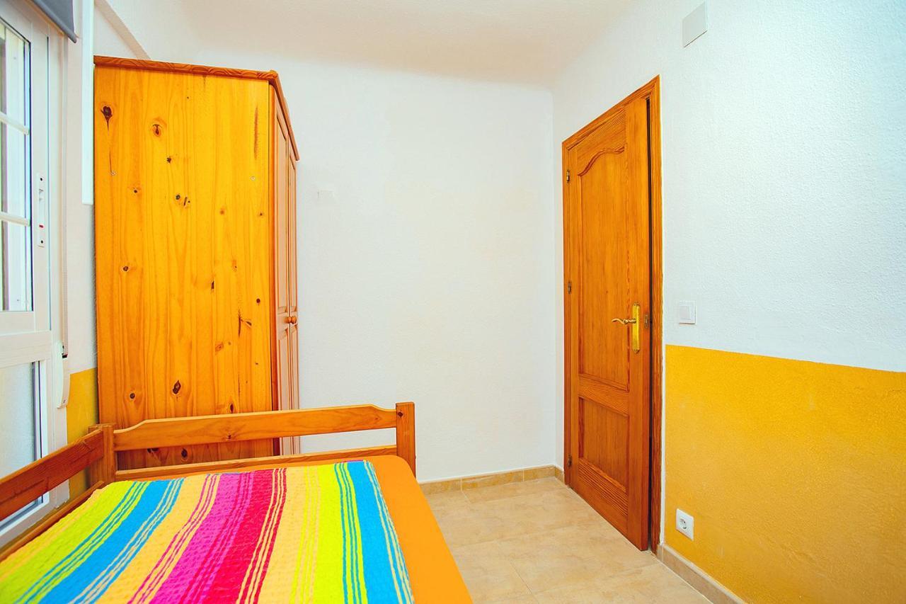 130 Sur Sea - Alicante Holiday 拉马他 外观 照片