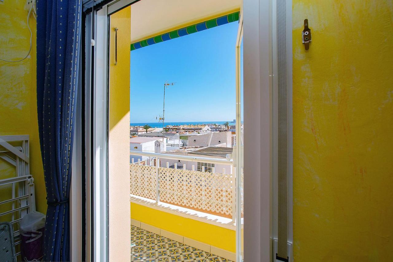 130 Sur Sea - Alicante Holiday 拉马他 外观 照片