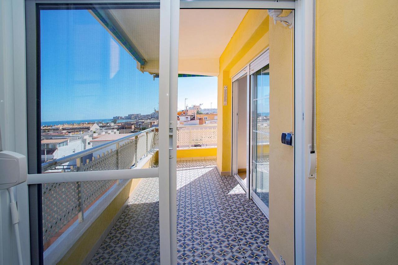 130 Sur Sea - Alicante Holiday 拉马他 外观 照片
