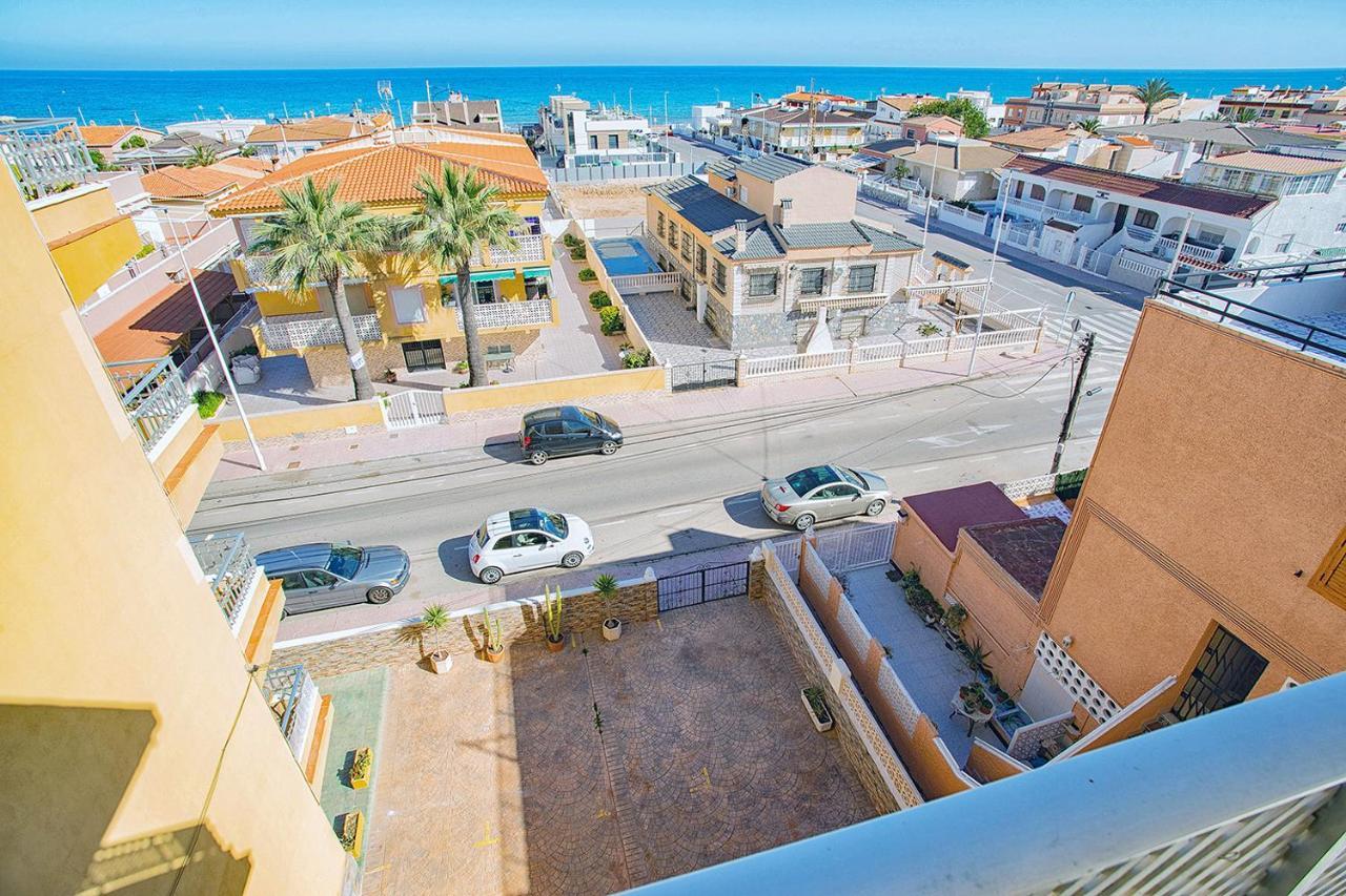 130 Sur Sea - Alicante Holiday 拉马他 外观 照片