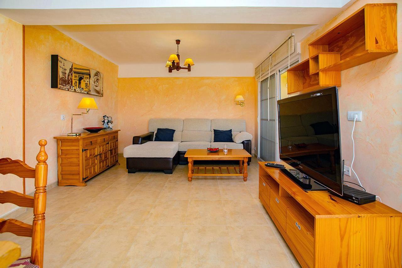 130 Sur Sea - Alicante Holiday 拉马他 外观 照片
