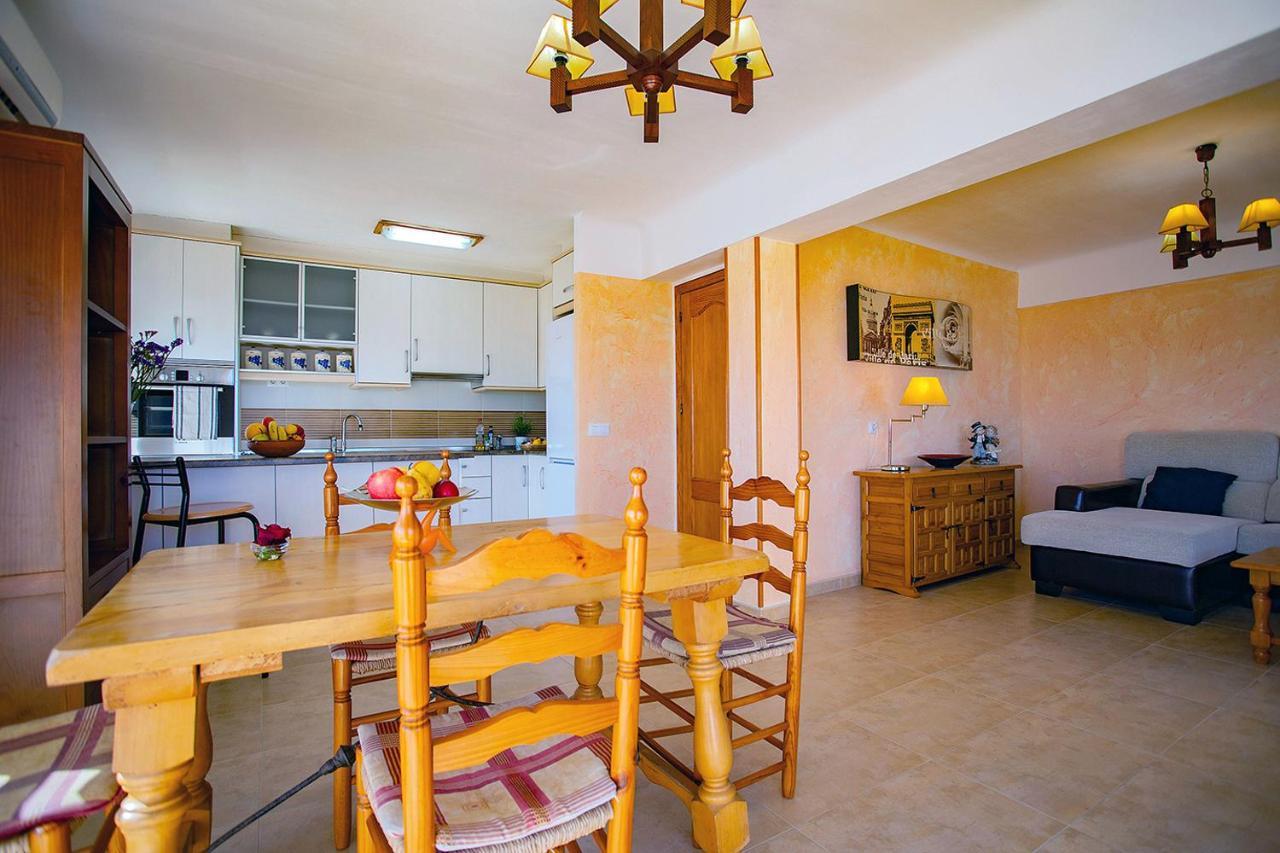 130 Sur Sea - Alicante Holiday 拉马他 外观 照片