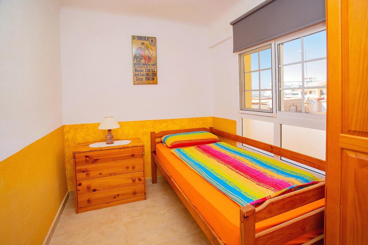 130 Sur Sea - Alicante Holiday 拉马他 外观 照片