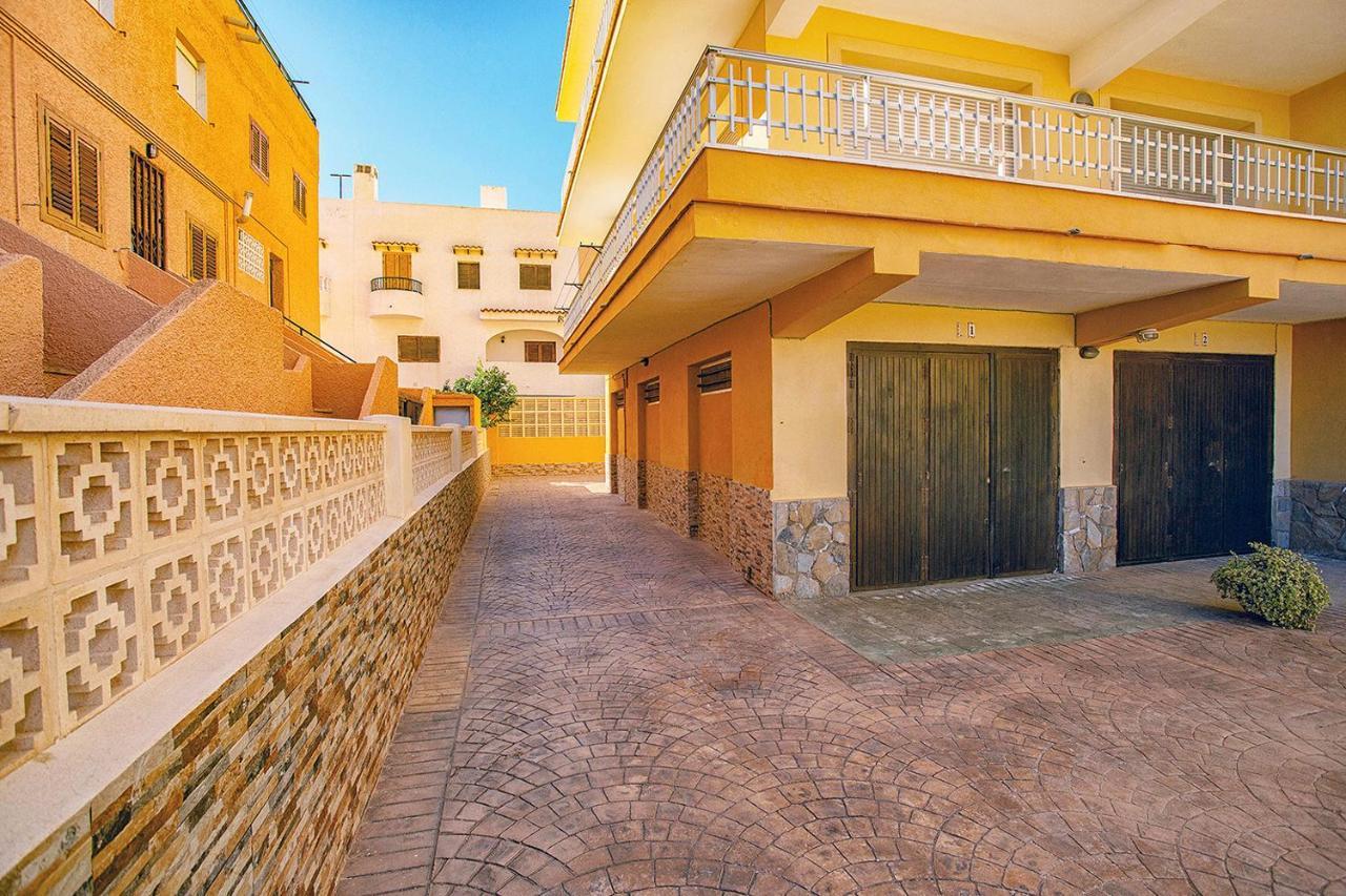 130 Sur Sea - Alicante Holiday 拉马他 外观 照片
