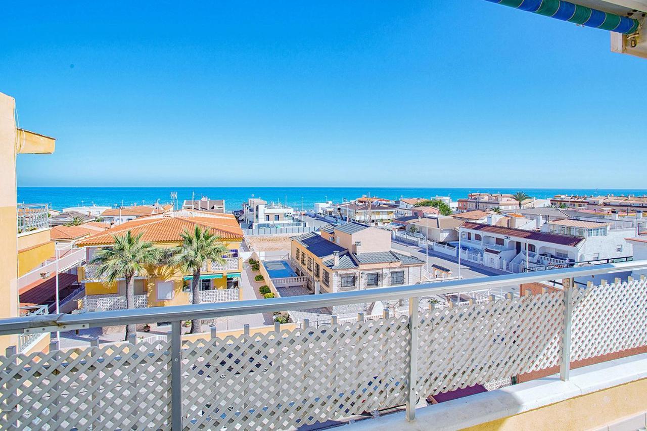 130 Sur Sea - Alicante Holiday 拉马他 外观 照片
