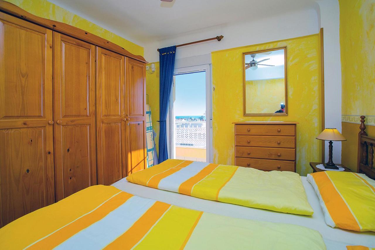 130 Sur Sea - Alicante Holiday 拉马他 外观 照片