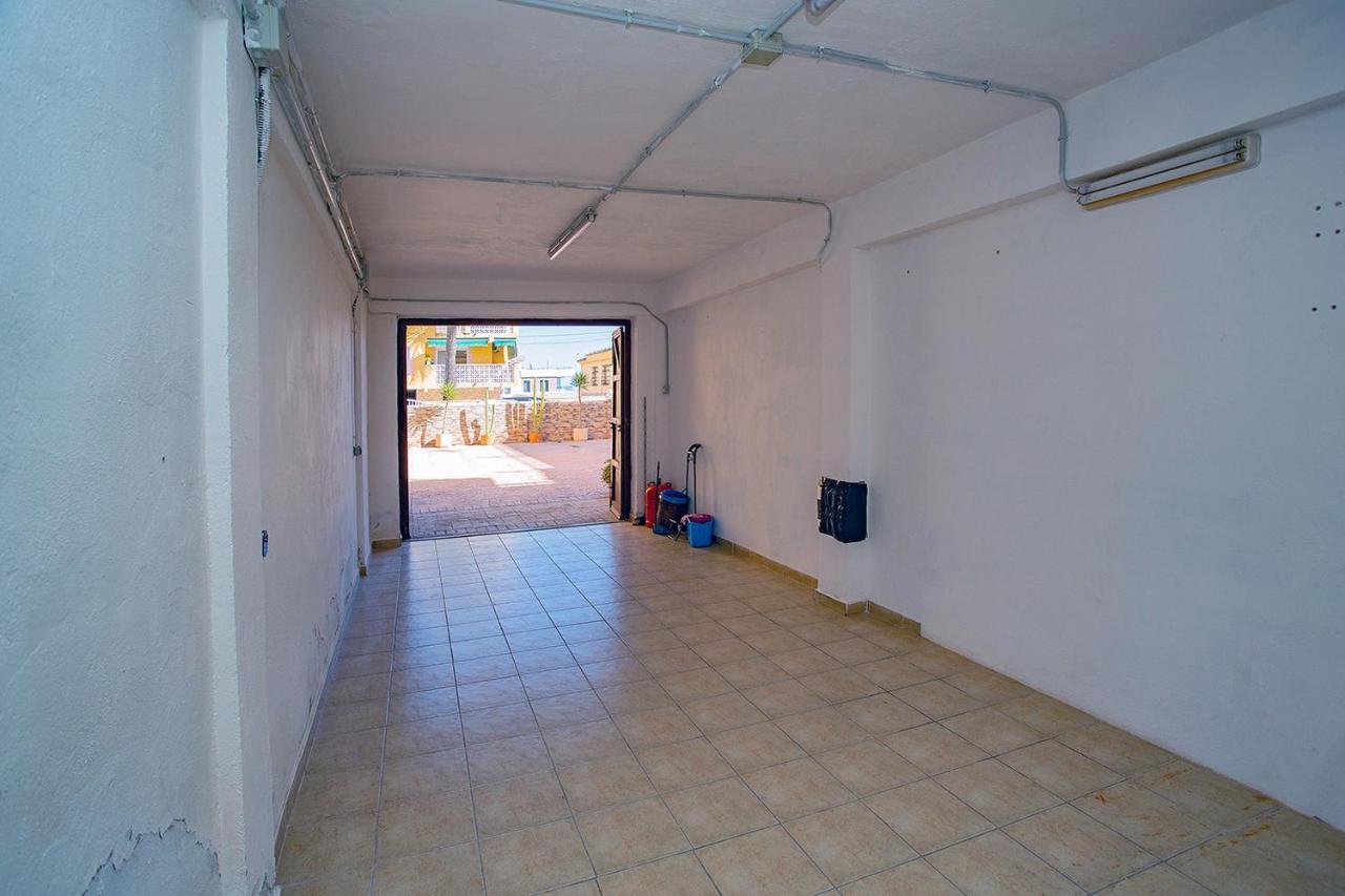 130 Sur Sea - Alicante Holiday 拉马他 外观 照片
