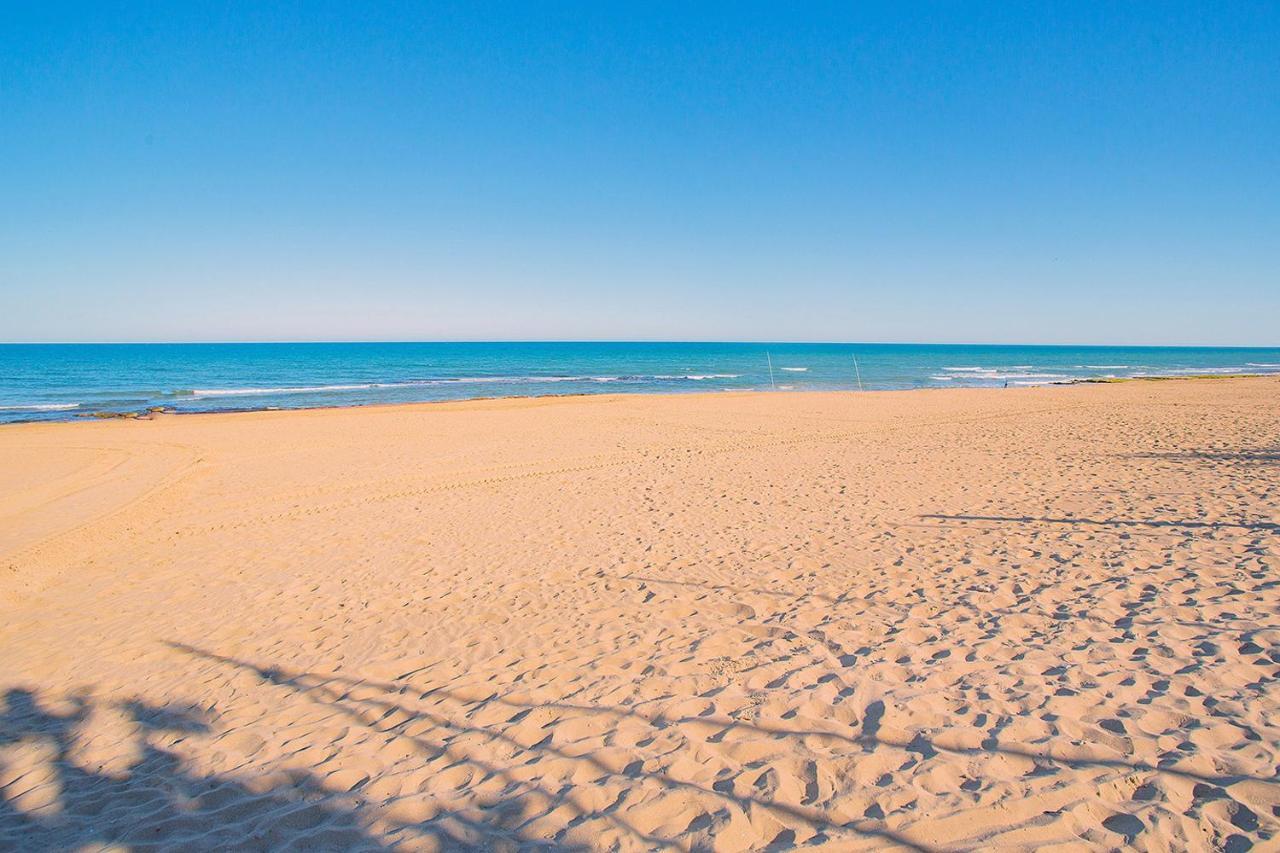 130 Sur Sea - Alicante Holiday 拉马他 外观 照片