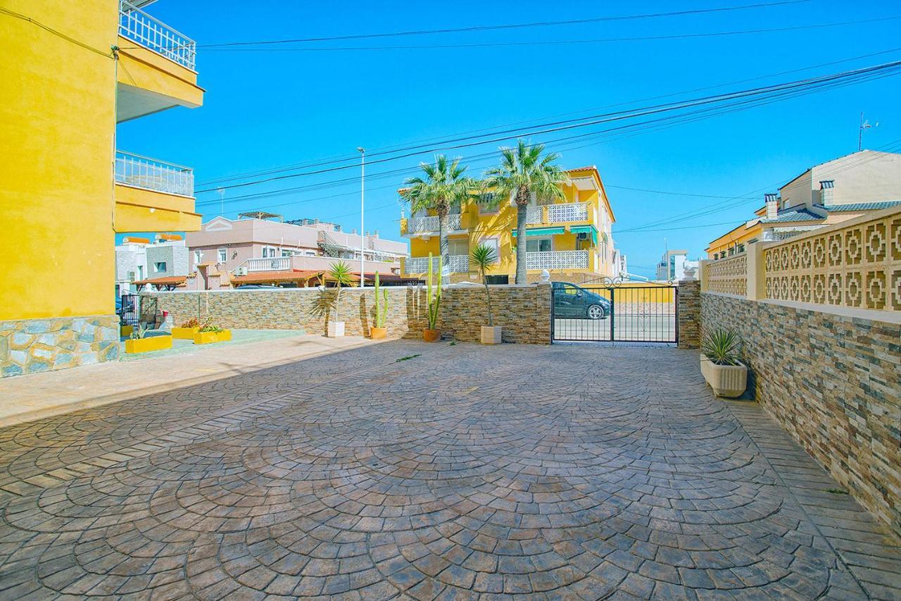 130 Sur Sea - Alicante Holiday 拉马他 外观 照片